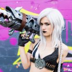 The Best Cosplays of San Diego Comic Con