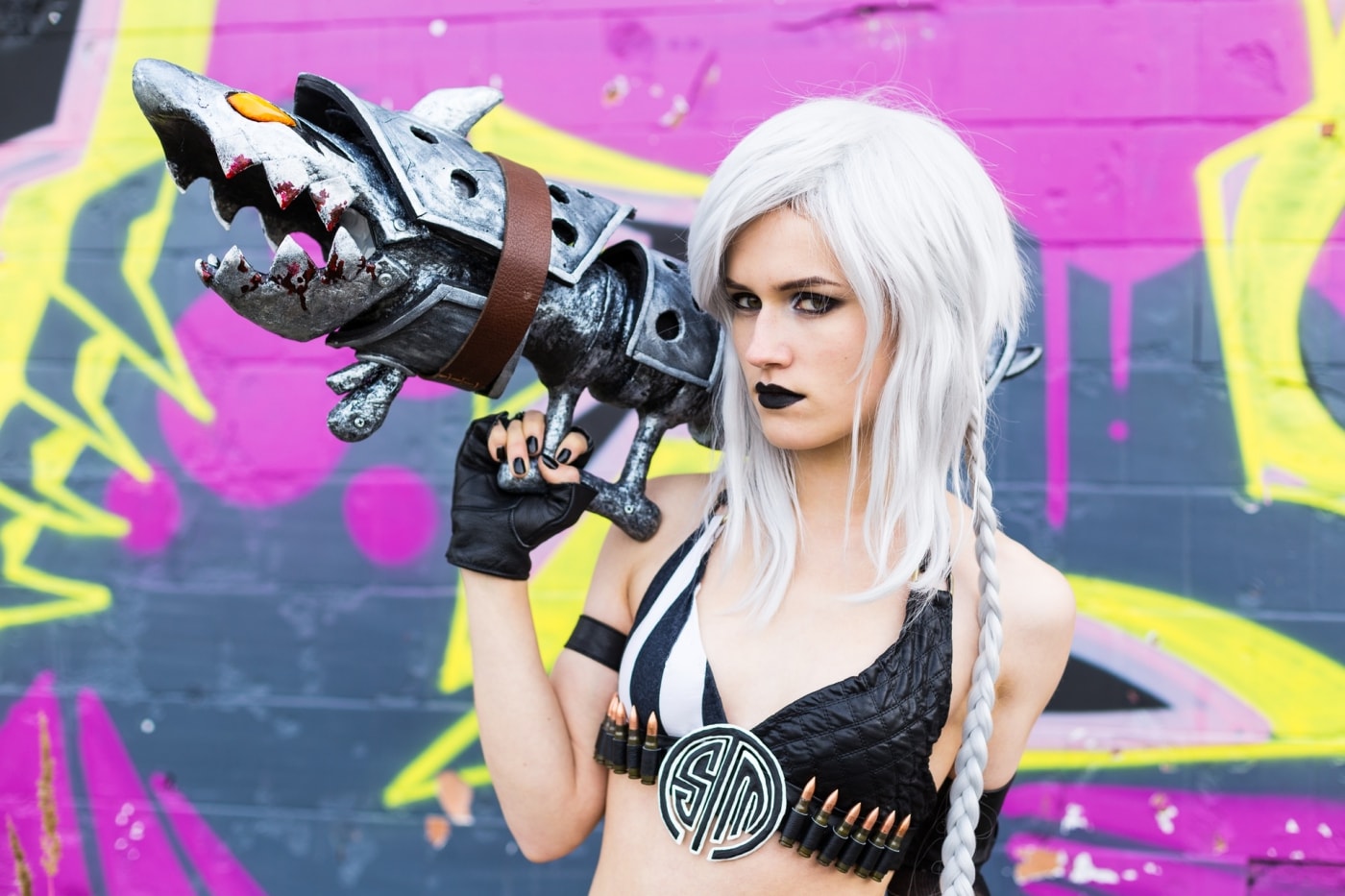 The Best Cosplays of San Diego Comic Con