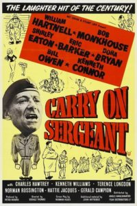 Carry-on Sergeant