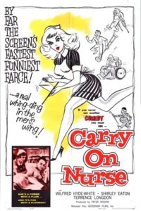 Carry On Nurse