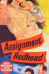 Assignment Redhead