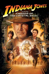 Kingdom of the Crystal Skull