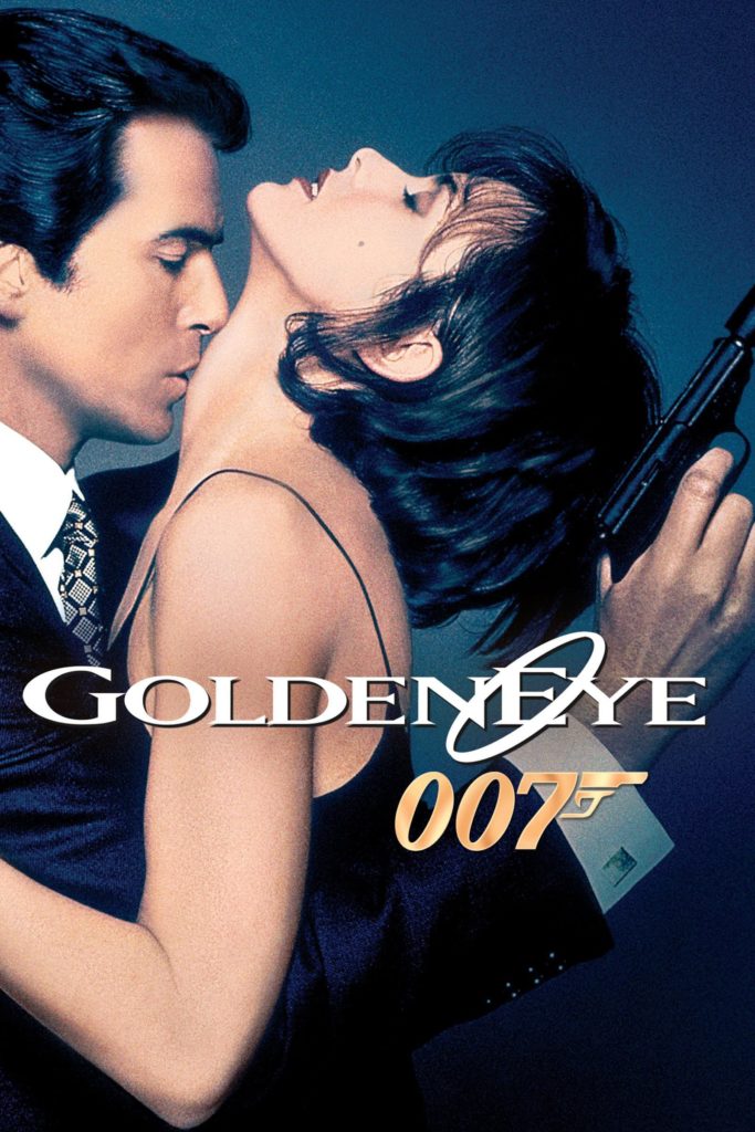 Goldeneye