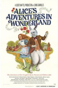 Alice’s Adventures in Wonderland