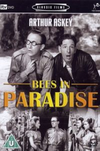 Bees in Paradise