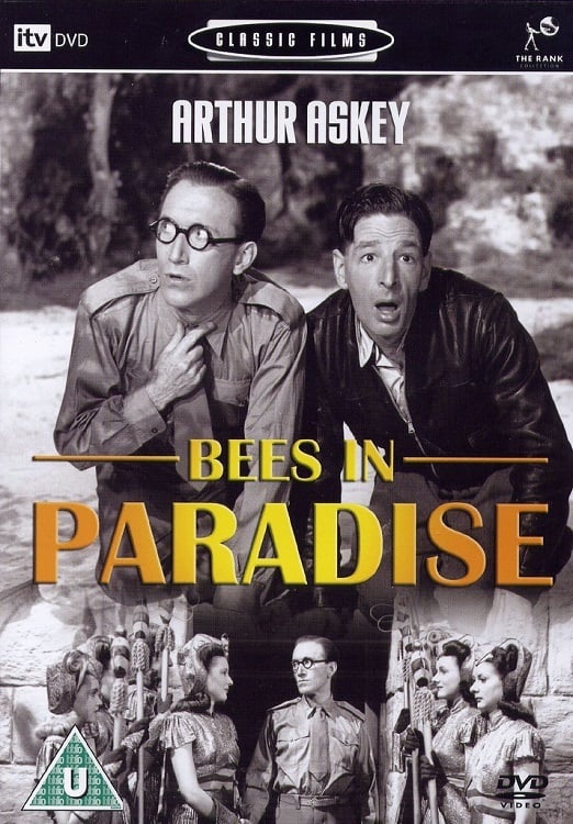 Bees in Paradise