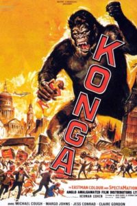 Konga