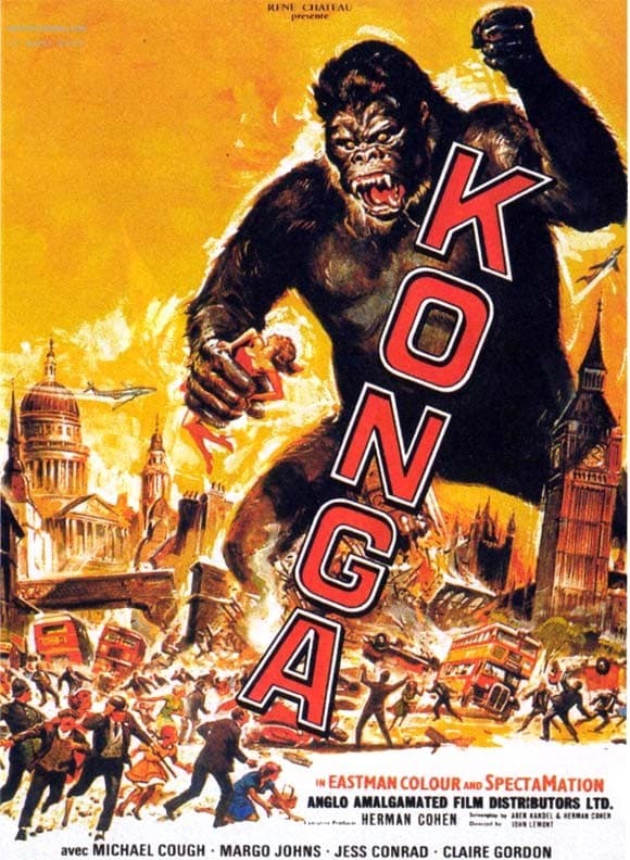 Konga