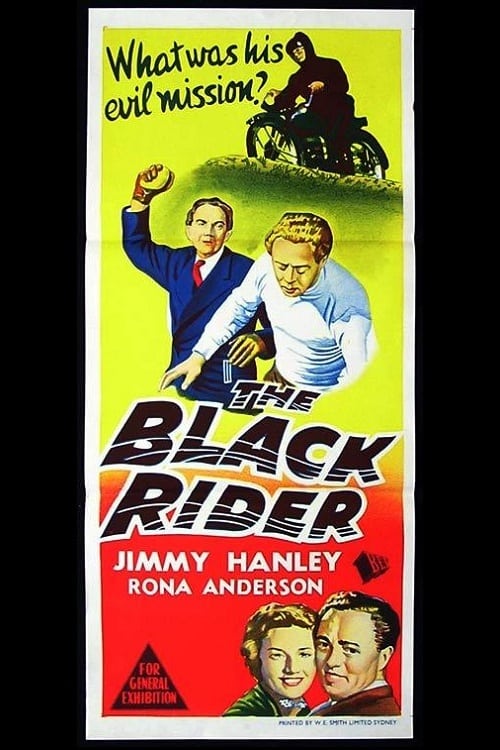 Black Rider