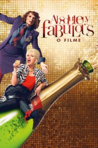 Absolutely Fabulous