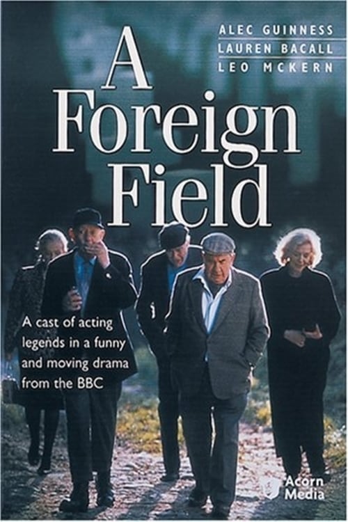 A Foreign Field