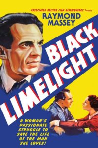 Black Limelight