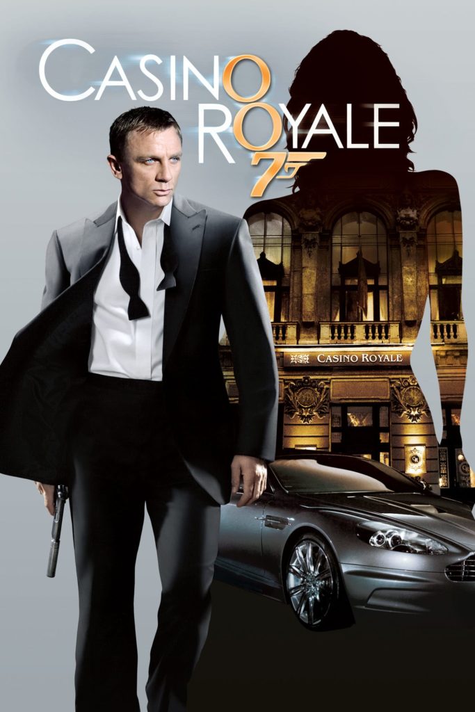 Casino Royale