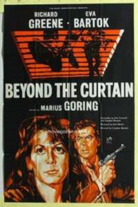 Beyond the Curtain