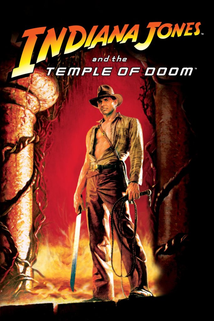 Indiana Jones & the Temple of Doom