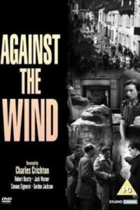 Against the Wind