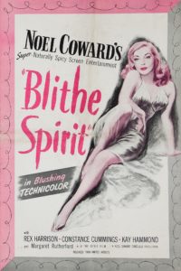 Blithe Spirit