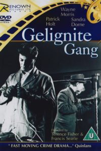 Gelignite Gang