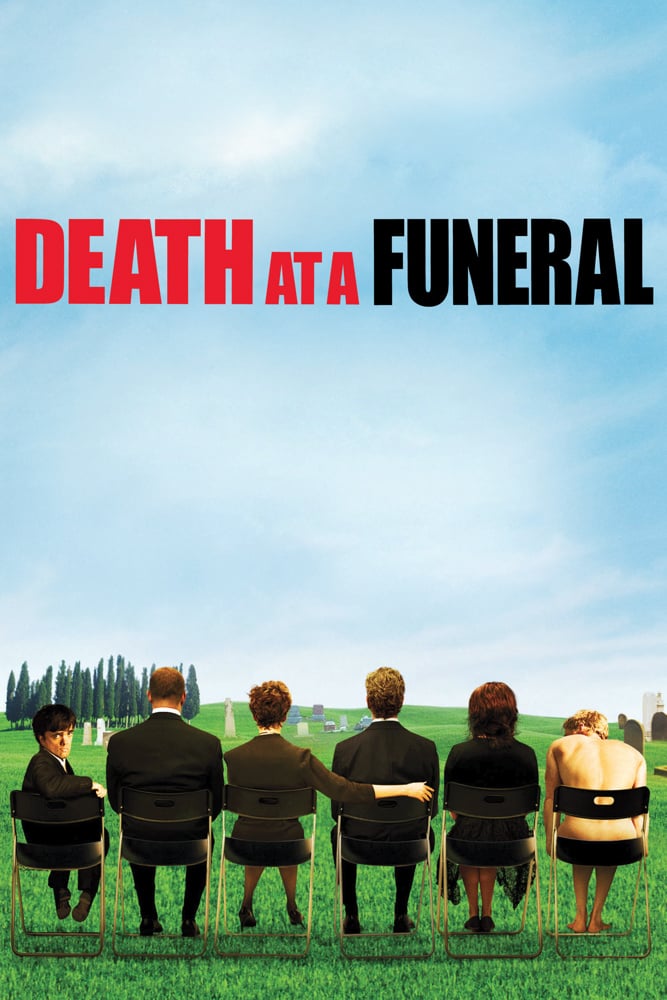 Death at a Funeral