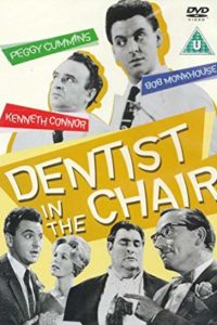 Dentist in the Chair