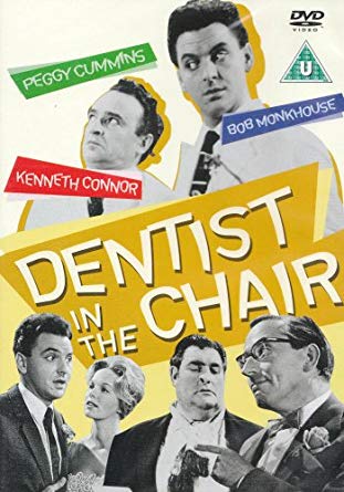 Dentist in the Chair