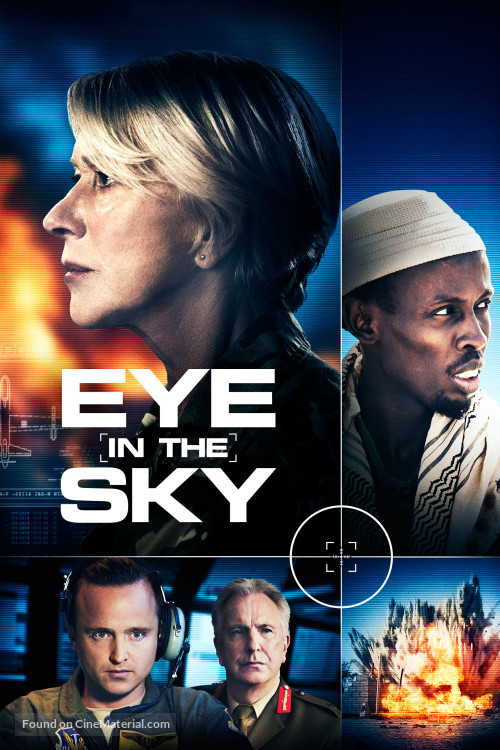 Eye in the Sky