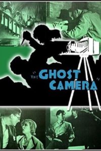 Ghost Camera