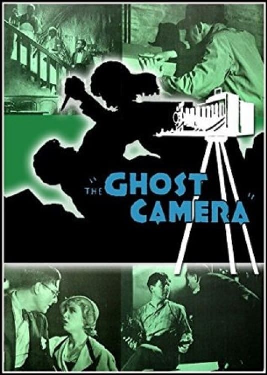 Ghost Camera