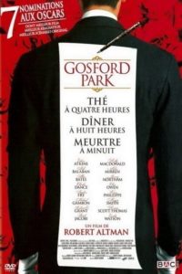 Gosford Park