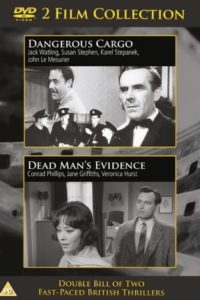 Dead Man’s Evidence