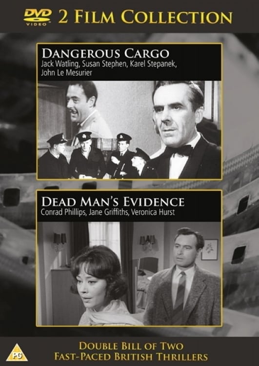 Dead Man’s Evidence