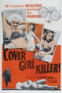 Cover Girl Killer