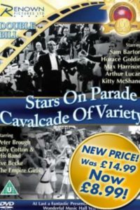 Cavalcade of Variety