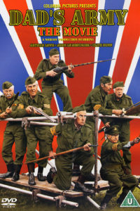 Dads Army the Movie