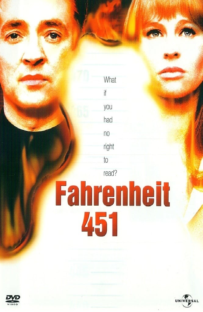 Fahrenheit 451