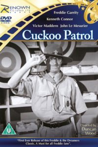 Cuckoo Patrol