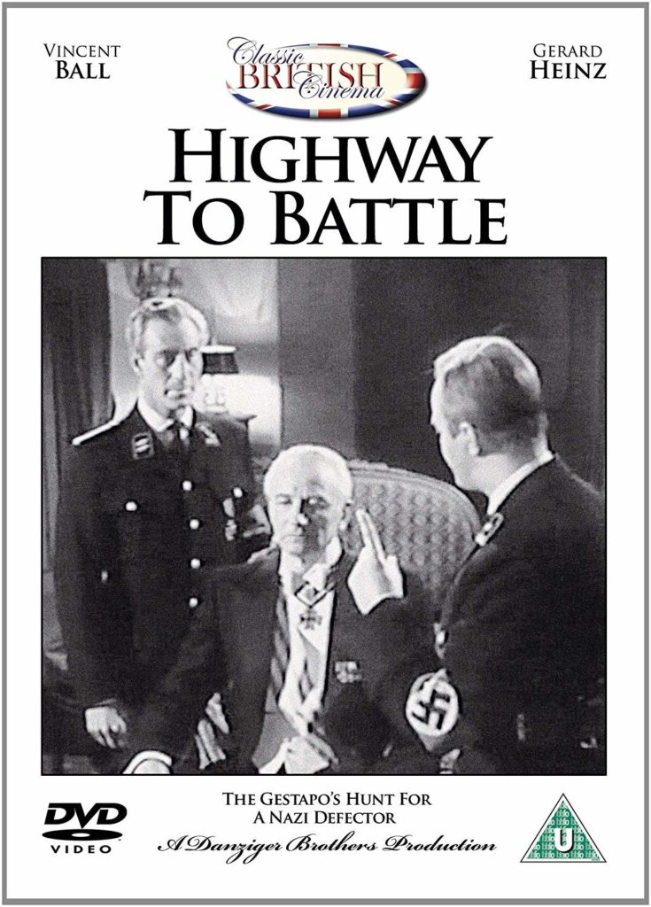 Highway to Battle