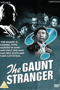 The Gaunt Stranger