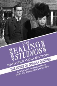 The Loves of Joanna Godden