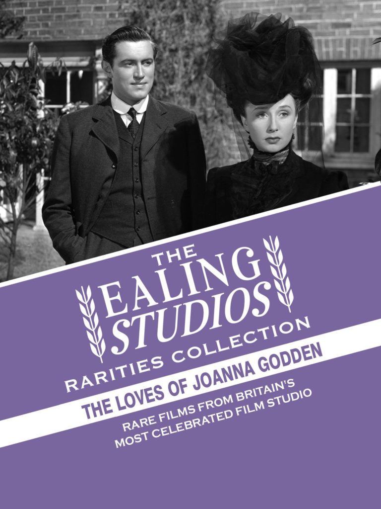 The Loves of Joanna Godden