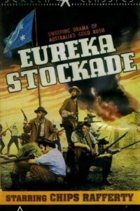 Eureka Stockade