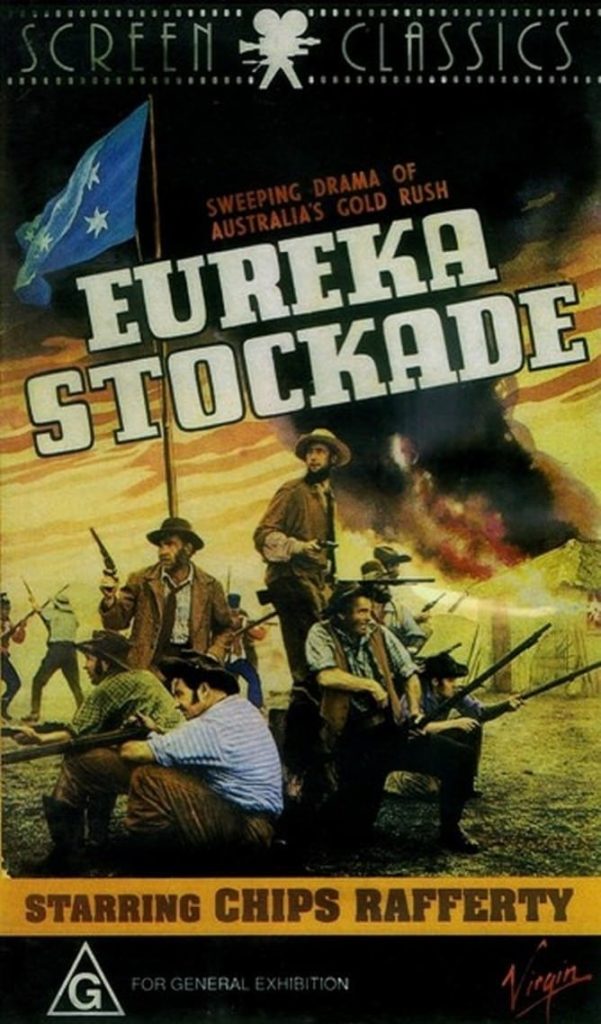 Eureka Stockade