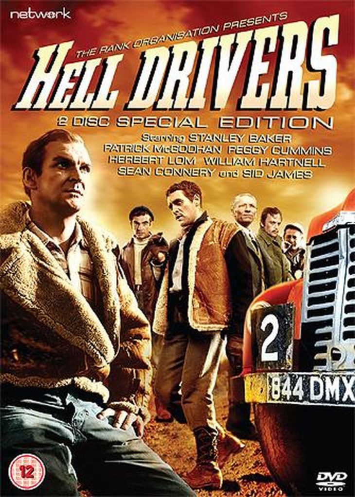 Hell Drivers