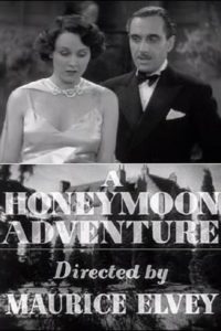 A Honeymoon Adventure