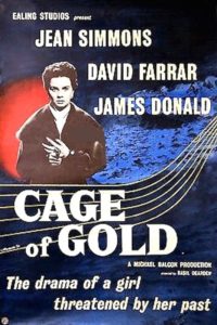 Cage of Gold