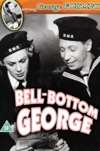 Bell-Bottom George