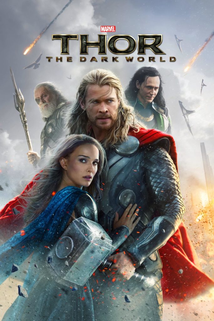 Thor Dark World