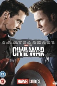 Captain America: Civil War