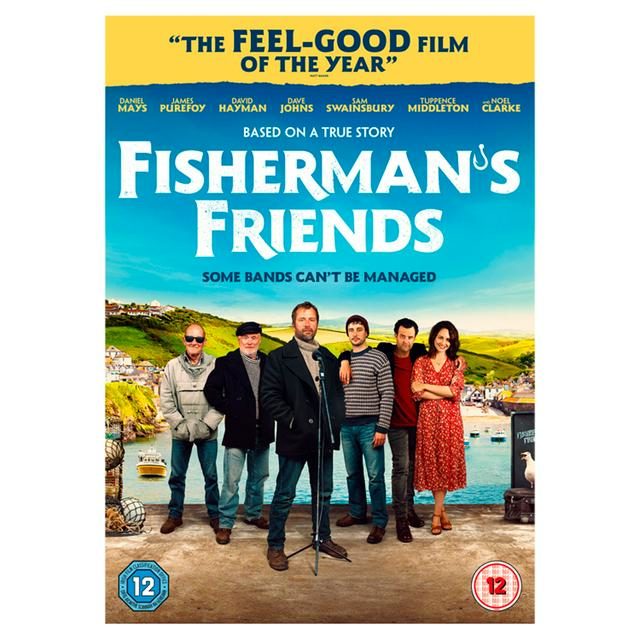 Fishermans Friends