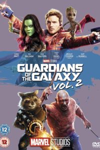 Guardians of the Galaxy vol 2